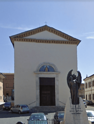 Chiesa di Santa Lucia