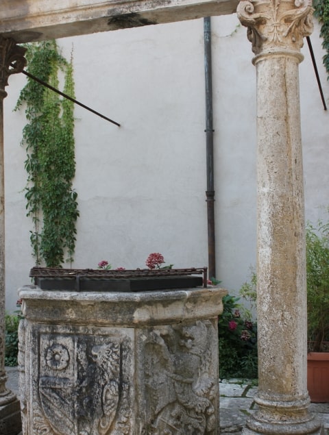 museo archeologico