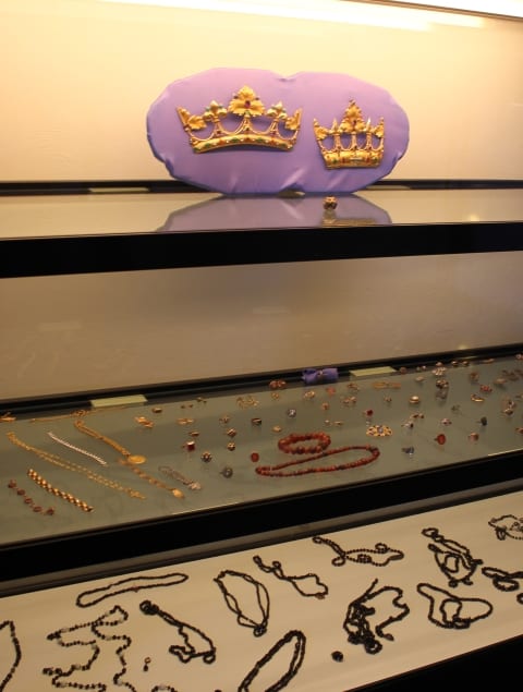museo di arte sacra