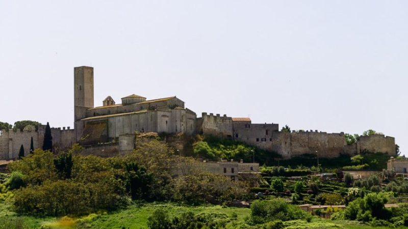 Tarquinia Tarquinia