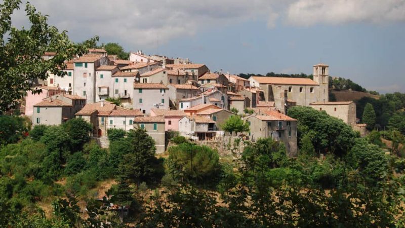 scansano scansano