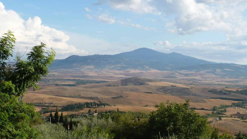 Monte Amiata Monte Amiata