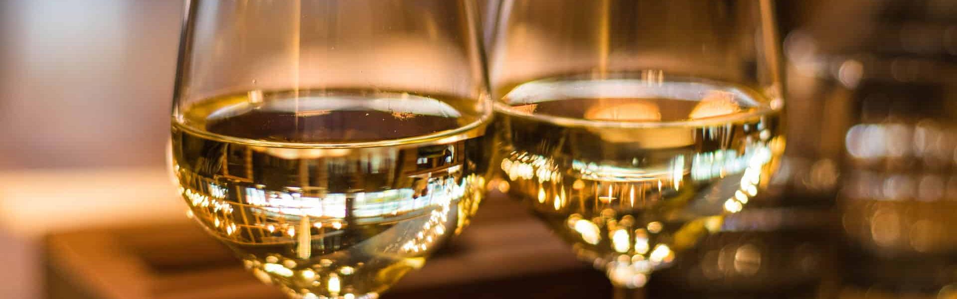 Canva - Close-Up Photography of Wine Glasses