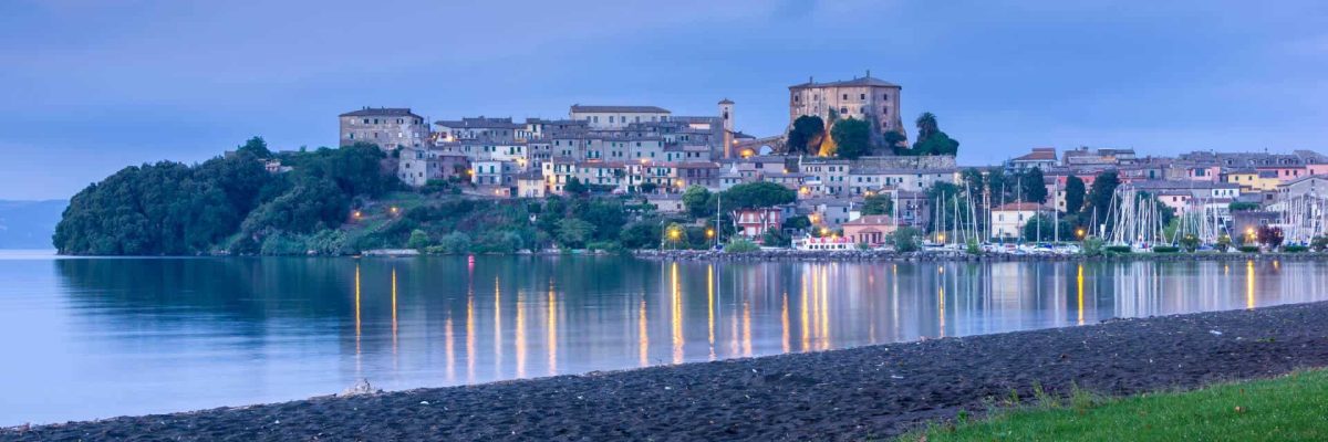 capodimonte