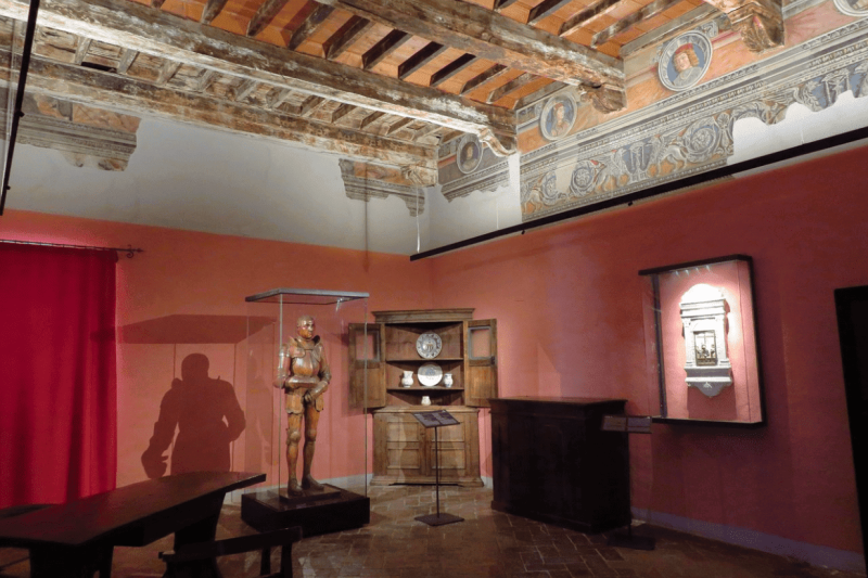 museo di arte sacra pitigliano museo di arte sacra pitigliano